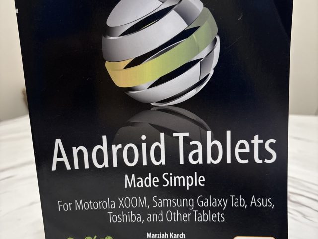 Android Tablets