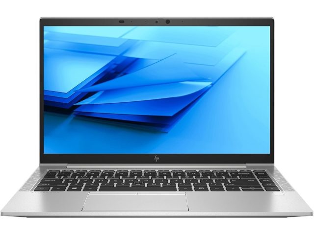 HP EliteBook 840 G7 i5-10310U 16GB RAM 256GB SSD Windows 11 Pro