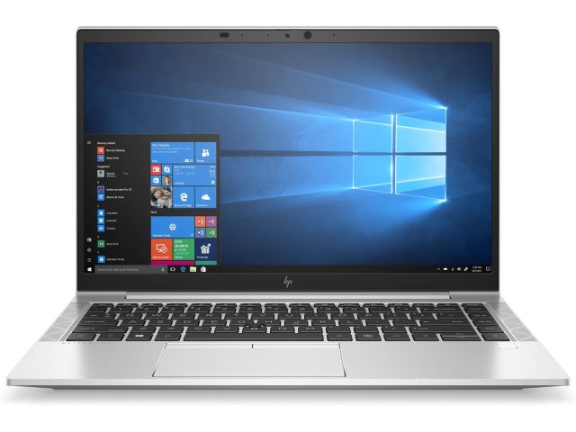 HP EliteBook 840 G8 i5-1145G7 16GB RAM 256GB SSD Windows 11 Pro