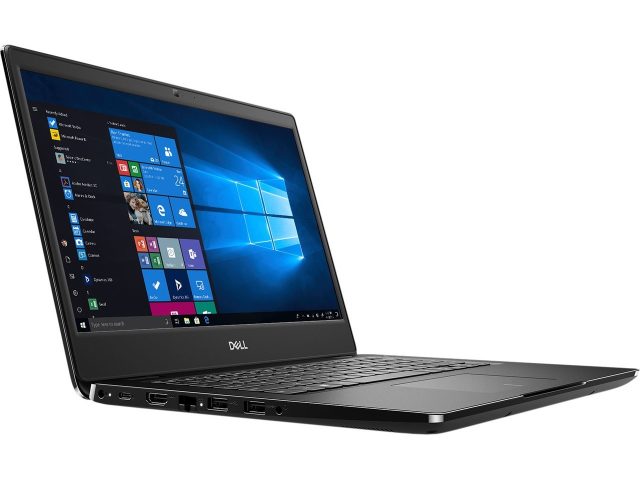 Dell Latitude 14” HD Laptop Intel Core i5 8GB RAM 256GB SSD Windows 11 HDMI WiFi
