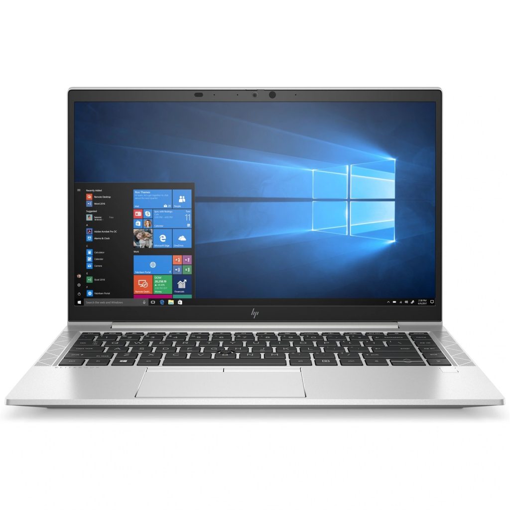 HP EliteBook 840 G8 i5-1145G7 16GB RAM 256GB SSD Windows 11 Pro