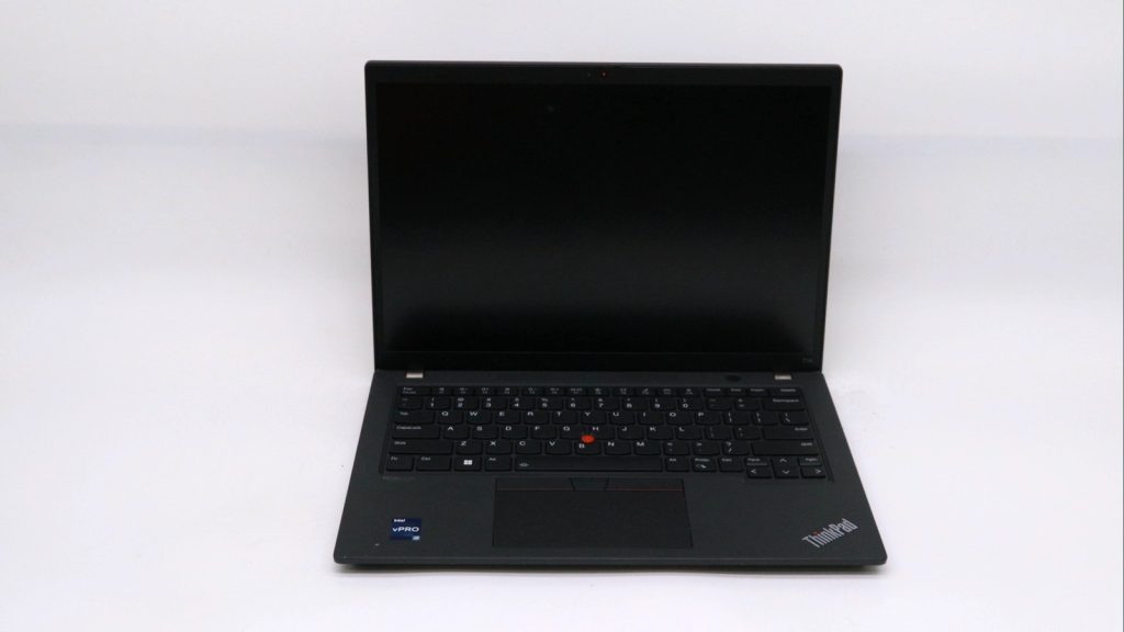 Lenovo ThinkPad T14 Gen 3 14″ i7-1265u 16GB 512GB – Good