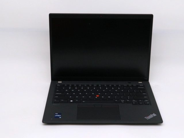 Lenovo ThinkPad T14 Gen 3 14″ i7-1265u 16GB 512GB – Good