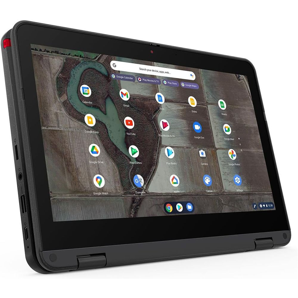 Lenovo Chromebook 500e Gen 3 Touchscreen Laptop 11.6″ Intel 4GB 32GB SSD Chrome